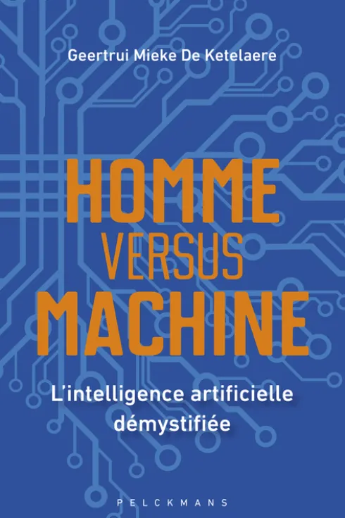 Homme versus machine eBook