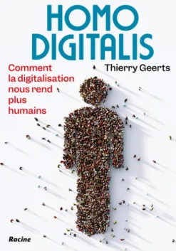 Homo Digitalis eBook
