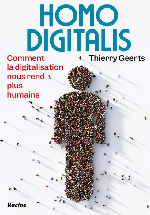 Homo Digitalis eBook