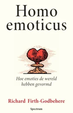 Homo emoticus eBook