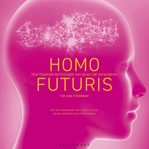 Homo Futuris eBook