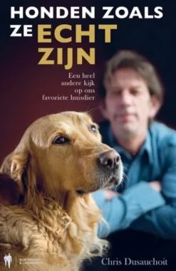 Honden zoals ze echt zijn eBook