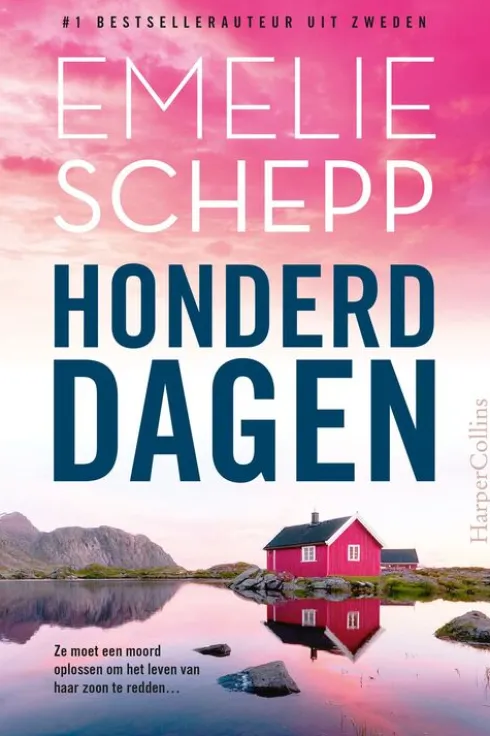 Honderd dagen eBook
