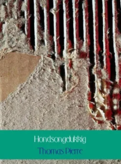 Hondsongelukkig eBook