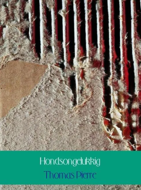 Hondsongelukkig eBook