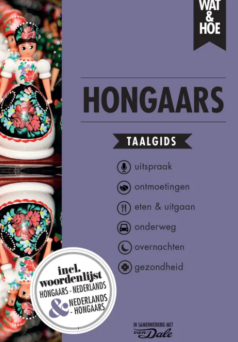 Hongaars eBook