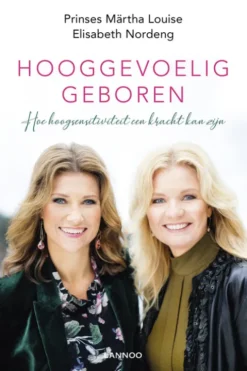Hooggevoelig geboren eBook