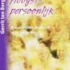 Hoogstpersoonlijk eBook