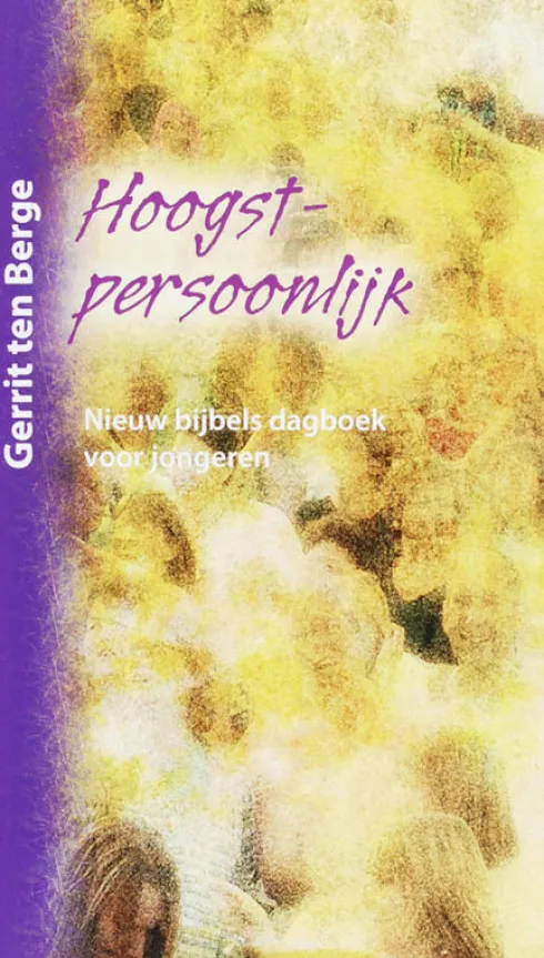 Hoogstpersoonlijk eBook