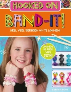 Hooked On Band-It ! eBook
