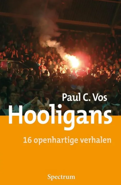 Hooligans eBook