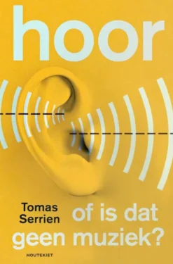 Hoor eBook