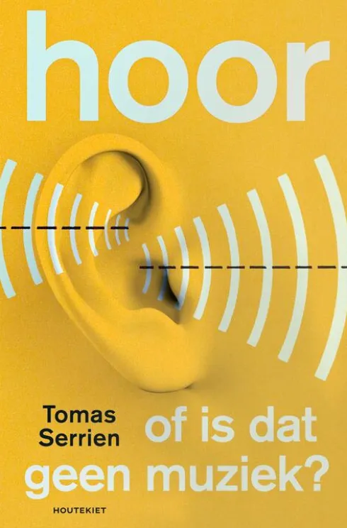 Hoor eBook
