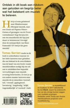 Hoor eBook
