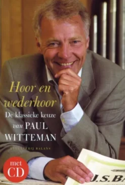 Hoor en wederhoor eBook