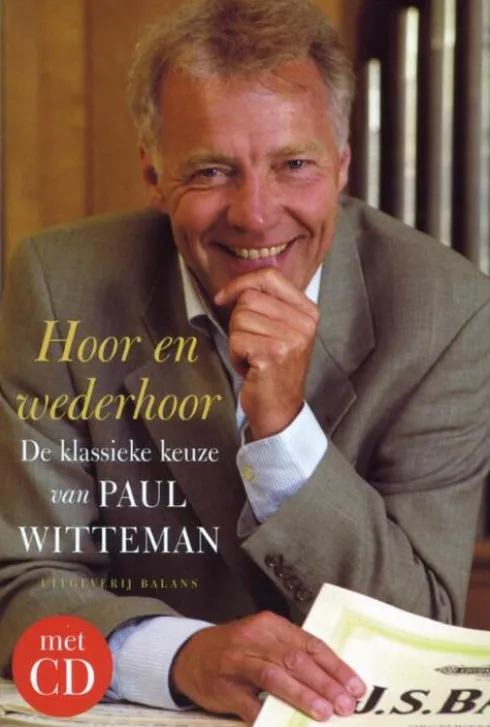 Hoor en wederhoor eBook