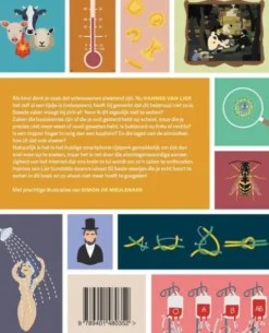 Hoor ik dit niet te weten eBook