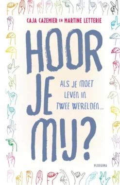 Hoor je mij? eBook