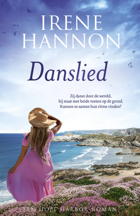 Hope Harbor 12 - Danslied eBook