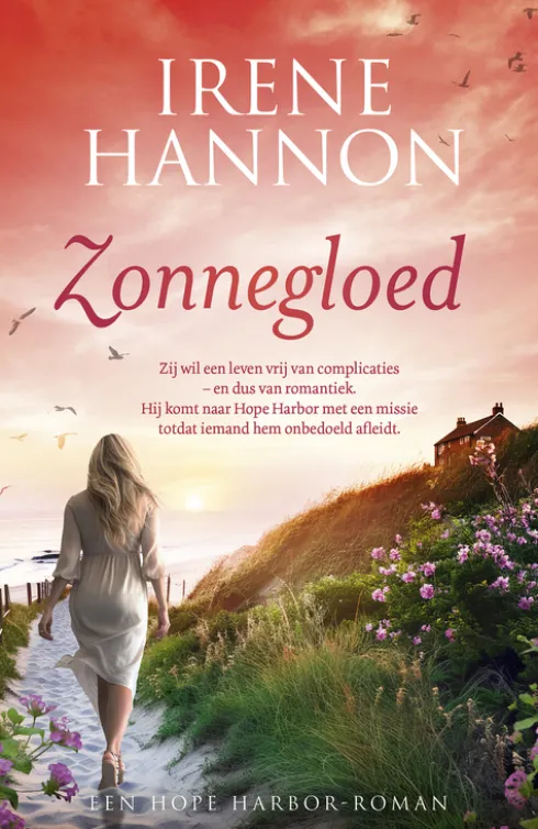Hope Harbor 11 - Zonnegloed eBook
