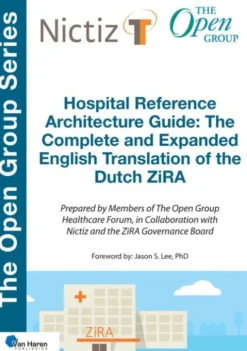 Hospital Reference Architecture Guide eBook