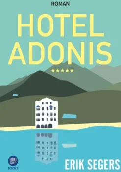Hotel Adonis***** eBook