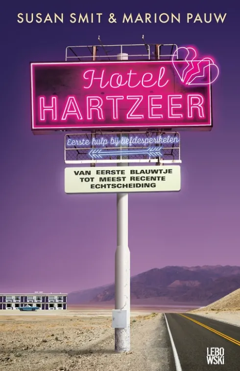 Hotel Hartzeer eBook