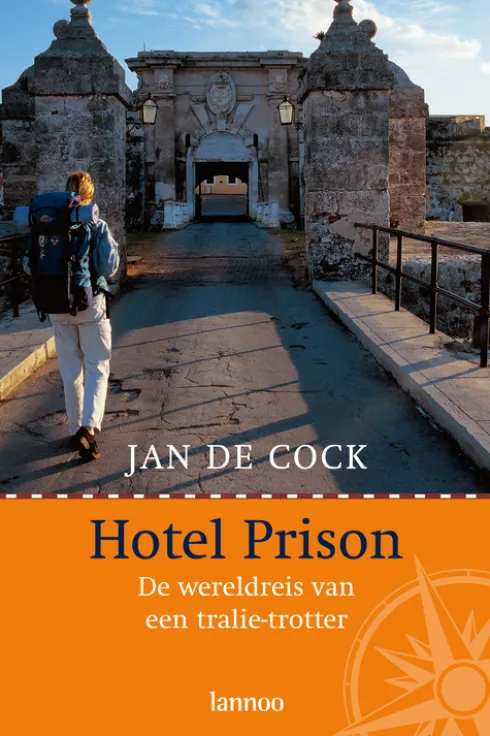 Hotel Prison eBook