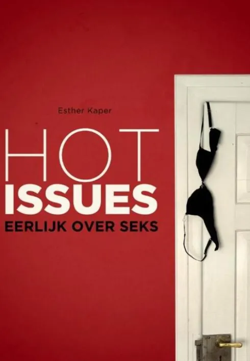 Hot issues eBook