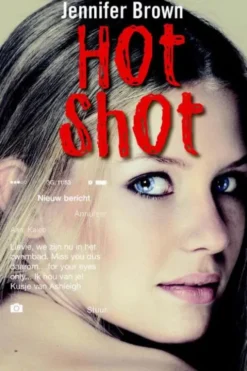 Hot shot eBook