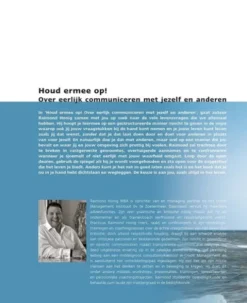 Houd ermee op! eBook