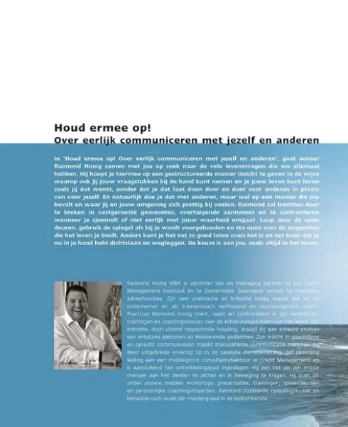 Houd ermee op! eBook