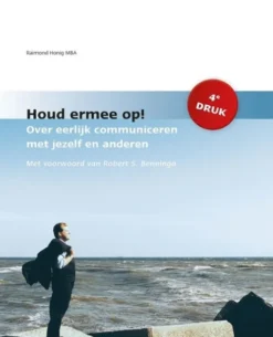 Houd ermee op! eBook