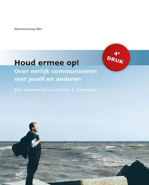 Houd ermee op! eBook