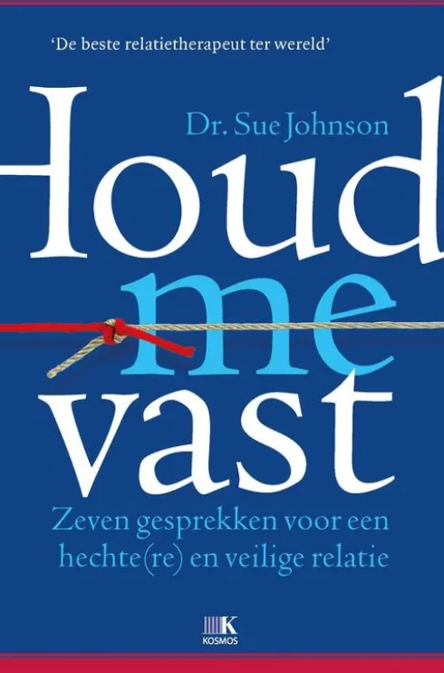 Houd me vast eBook
