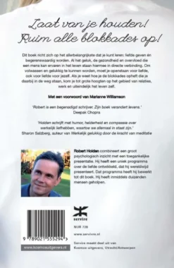 Houd van mij eBook