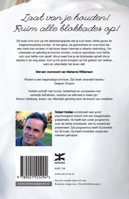Houd van mij eBook