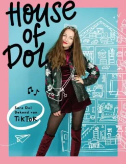 House of Dol eBook