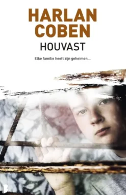Houvast eBook