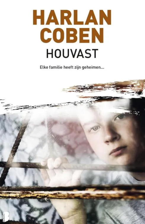Houvast eBook