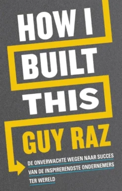 How I built this eBook