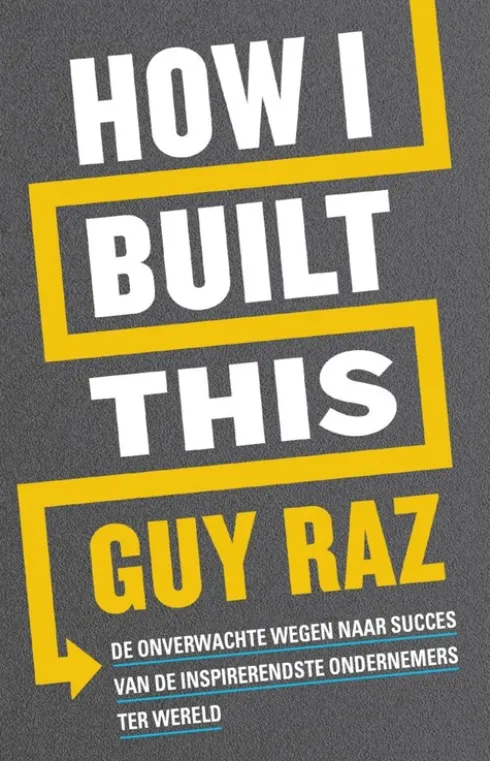 How I built this eBook