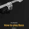 How to play Bass eBook