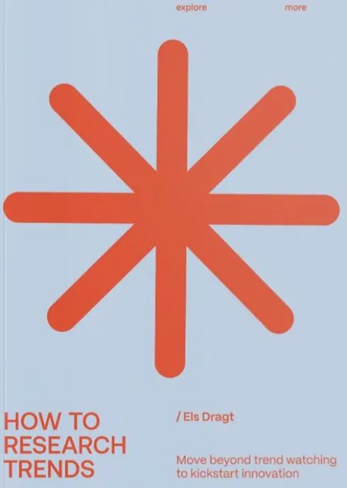 How To Research Trends eBook