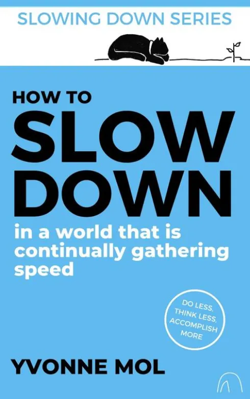 How to Slow Down eBook