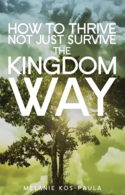 How to thrive not just survive the kingdom way eBook