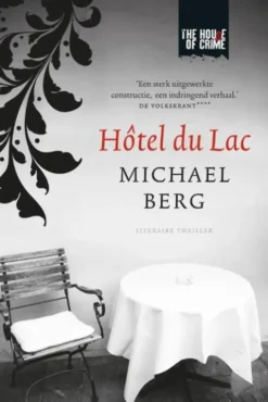 Hôtel du Lac eBook