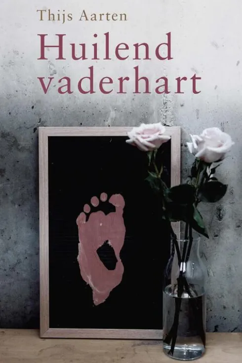Huilend vaderhart eBook