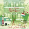 Huize Fluitekruid en een fantastisch schoolkamp eBook
