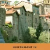Huizenjacht in Toscane eBook